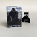 King Kong MiNi MOC set Come with Box and Manual