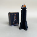 Barad-dur Mini MOC Set Come with Box and Manual